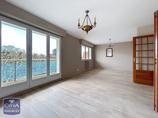  Appartement à vendre 3 pièces 76 m²