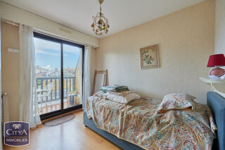  Appartement à vendre 2 pièces 31 m²