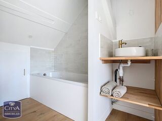  Appartement à vendre 2 pièces 50 m²