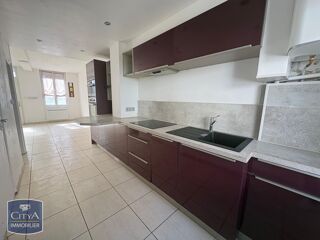  Maison à vendre 5 pièces 108 m²