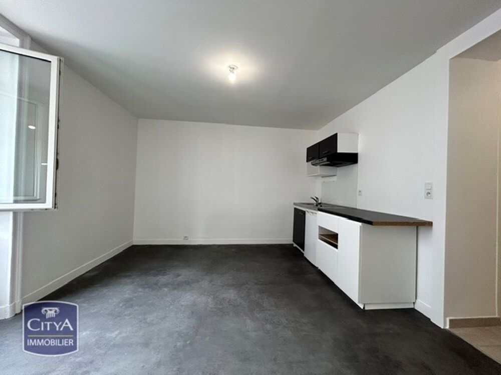 Vente Appartement appartement Nantes