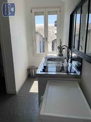  Appartement à vendre 2 pièces 25 m²