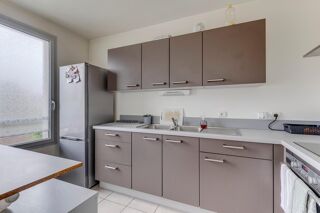  Appartement à vendre 2 pièces 55 m²