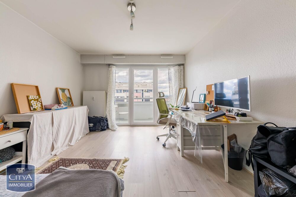 Appartement 1 pièce 30 m² · à Strasbourg · 30 m² · 162 000 €