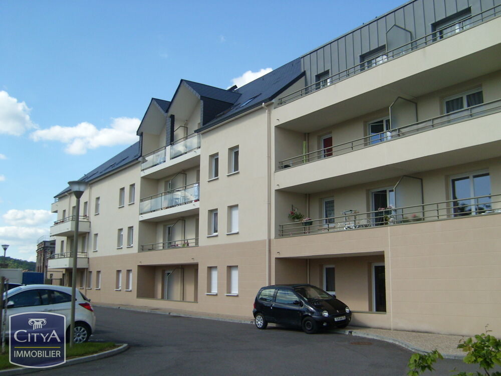 Appartement 2 pièces 47 m² · à Saint-Aubin-lès-Elbeuf · 47 m² · 83 000 €