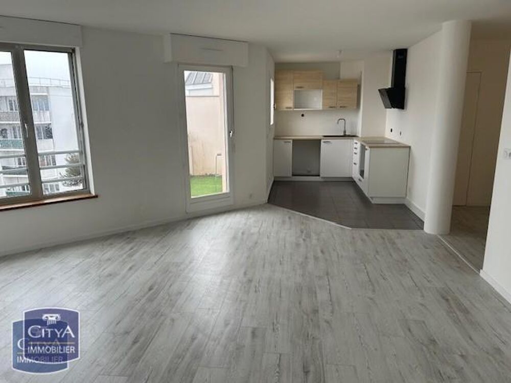 Vente Appartement appartement Dijon