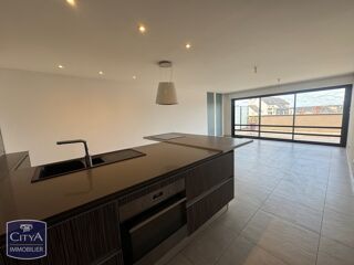  Appartement � vendre 5 pi�ces 102 m�