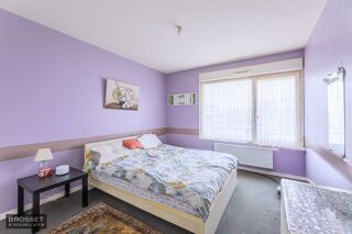 Vente Appartement appartement Tours