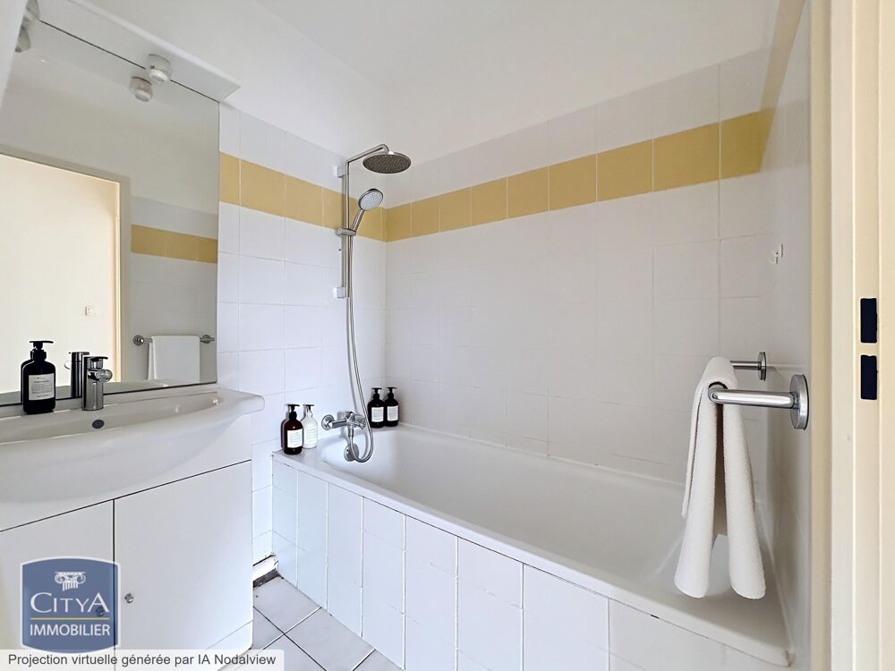 Vente Appartement appartement Graulhet
