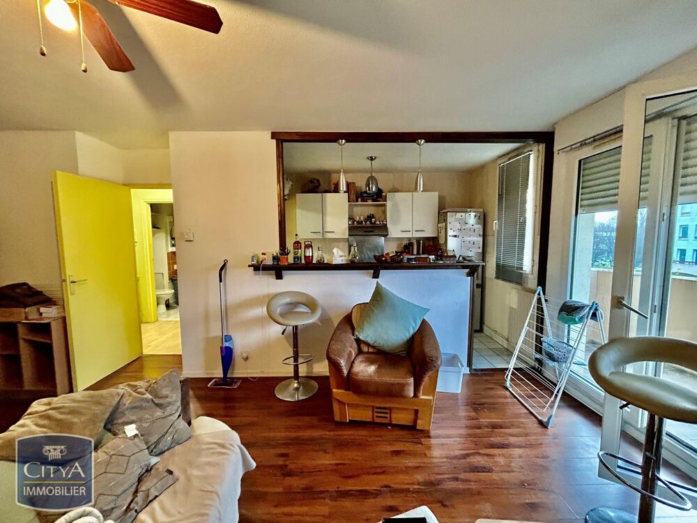 Vente Appartement appartement Pau