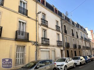 Appartement à vendre 2 pièces 44 m²