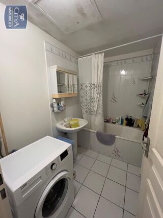  Maison � vendre 3 pi�ces 63 m�