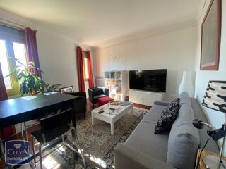  Appartement � vendre 3 pi�ces 68 m�