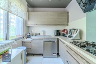  Appartement à vendre 4 pièces 107 m²
