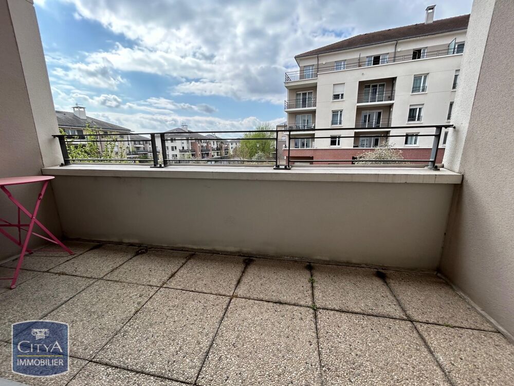 Vente Appartement appartement Villeneuve-le-roi