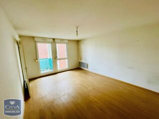  Appartement à vendre 2 pièces 44 m²