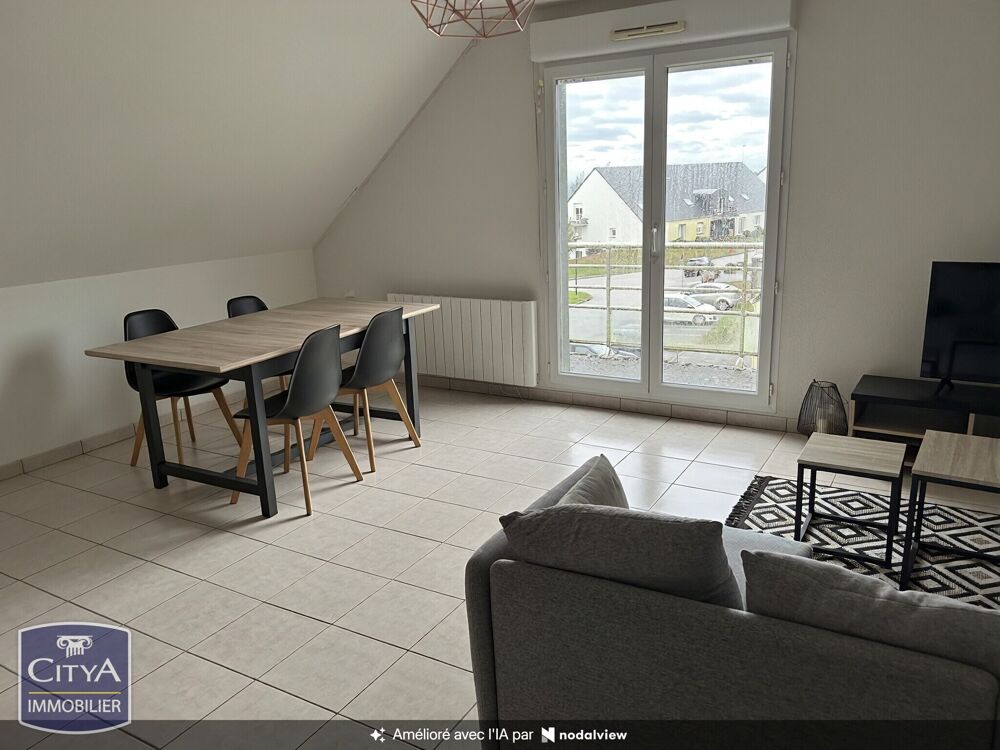 Vente Appartement appartement Cherbourg-en-cotentin