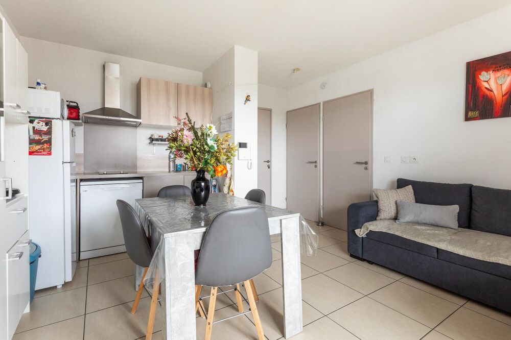 Vente Appartement appartement Béziers