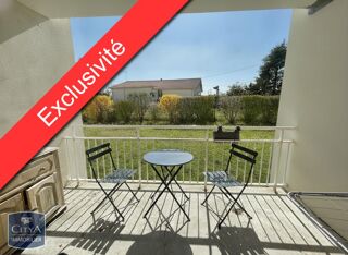  Appartement à vendre 2 pièces 48 m²