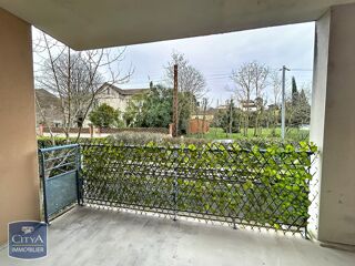  Appartement à vendre 2 pièces 41 m²