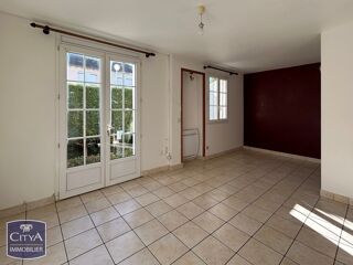 Vente Maison maison Châteauroux