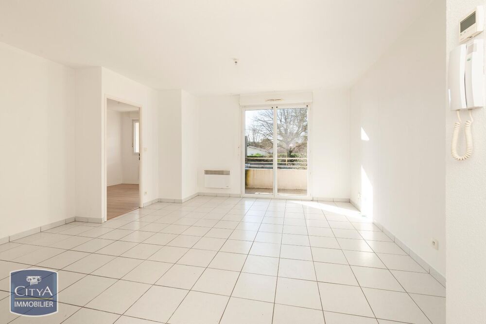 Vente Appartement appartement Saint-paul-lès-dax