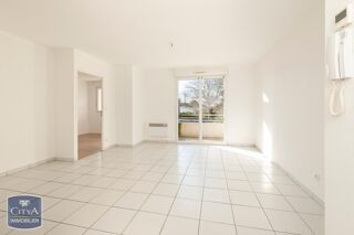  Appartement à vendre 2 pièces 40 m²