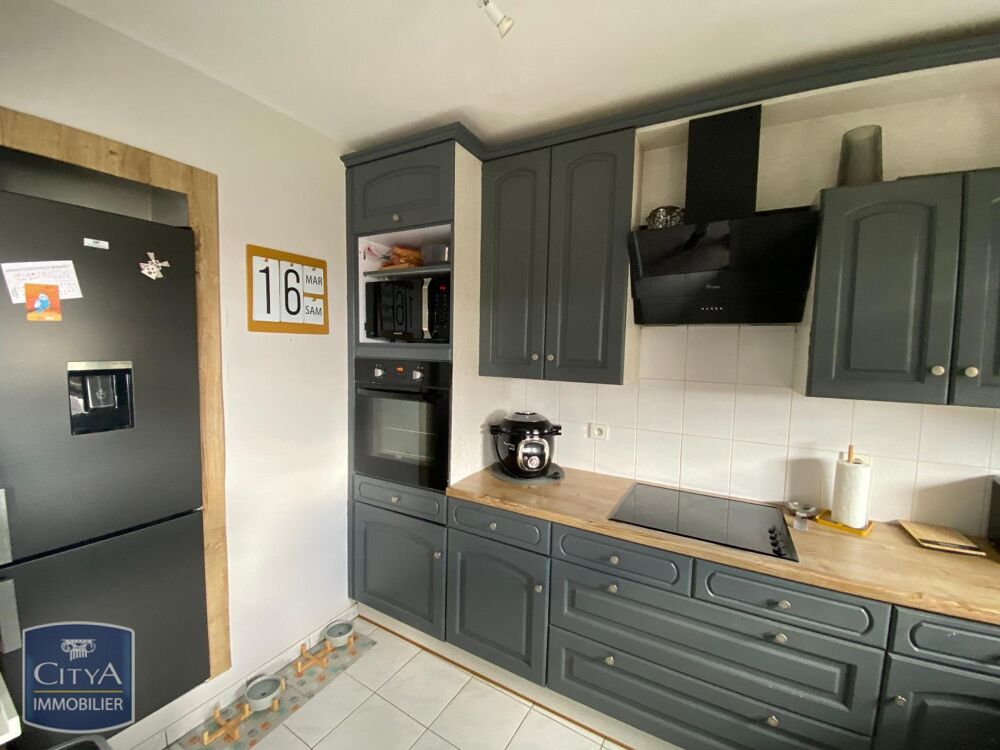 Vente Appartement appartement Le mans