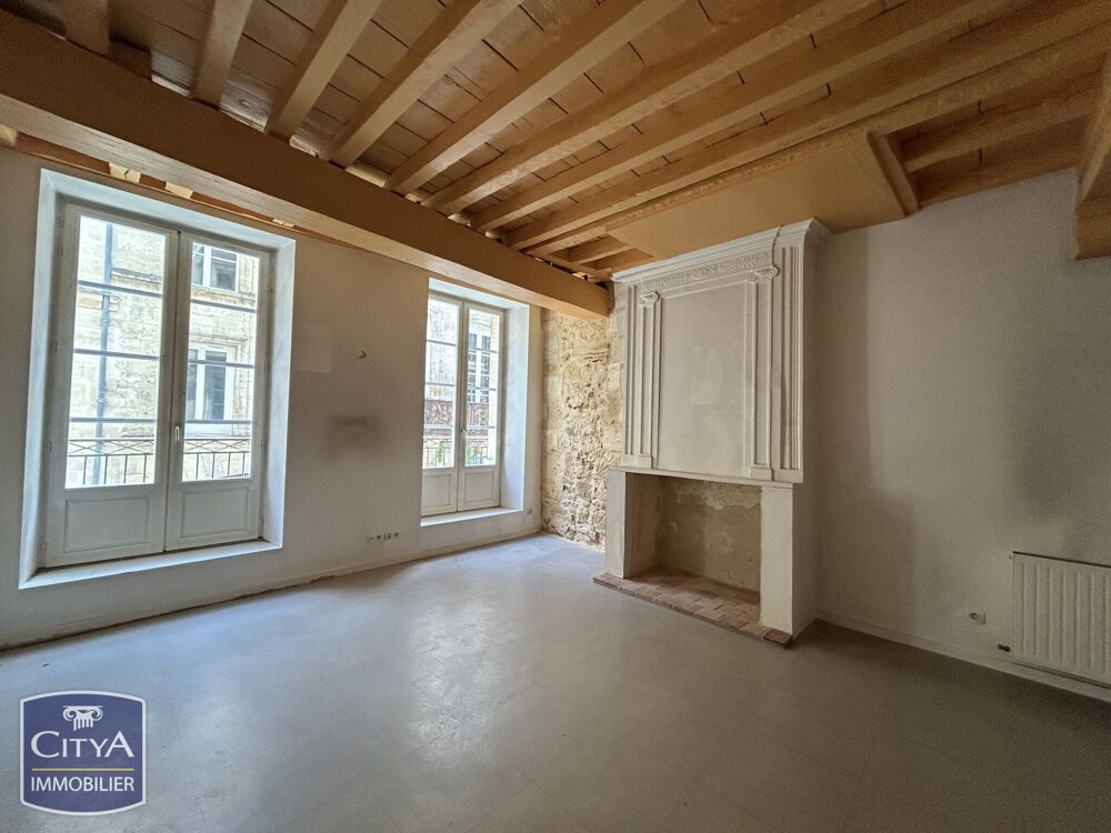 Vente Appartement appartement Bordeaux