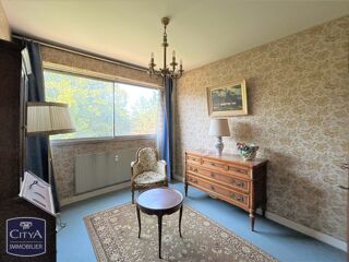  Appartement à vendre 4 pièces 87 m²