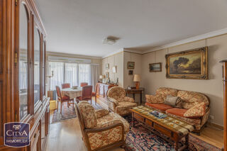 Appartement 3 pièces 76 m² · à Tours · 76 m² · 262 150 €