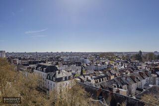  Appartement à vendre 2 pièces 60 m²