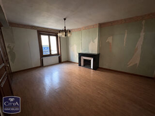  Appartement à vendre 3 pièces 86 m²