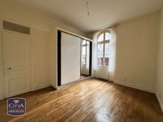  Appartement � vendre 3 pi�ces 66 m�