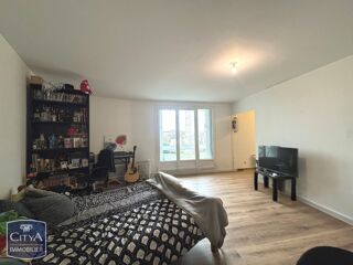  Appartement � vendre 1 pi�ce 38 m�