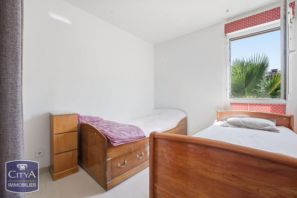 Vente Appartement appartement Nice