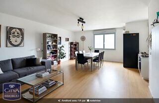 Vente Appartement appartement Agen