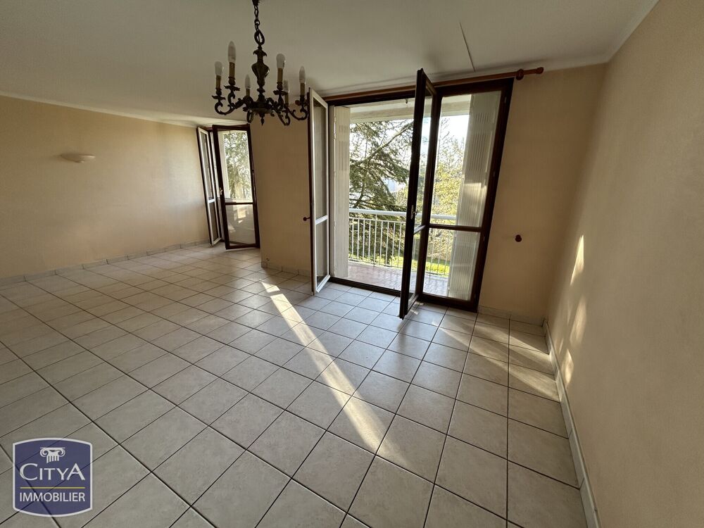Vente Appartement appartement Joué-lès-tours