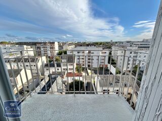  Appartement � vendre 1 pi�ce 23 m�