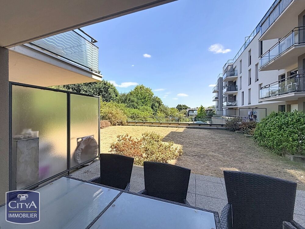 Vente Appartement appartement Pacé
