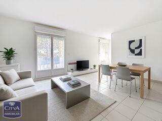 Appartement 50m2 Villemoustaussou