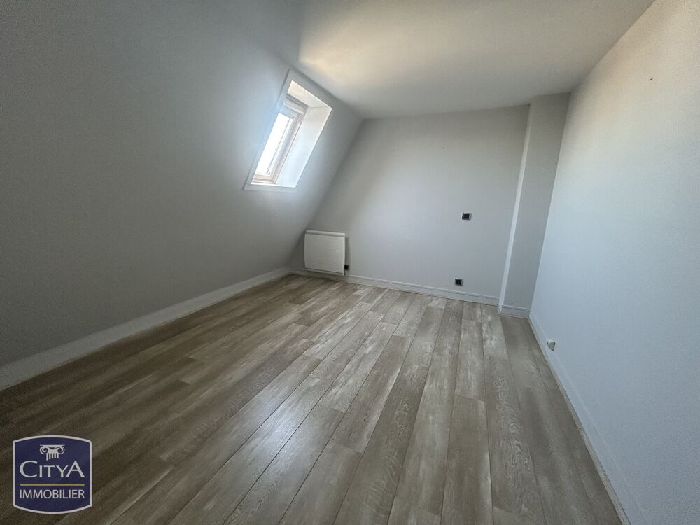 � vendre  Appartement Deauville (14800)