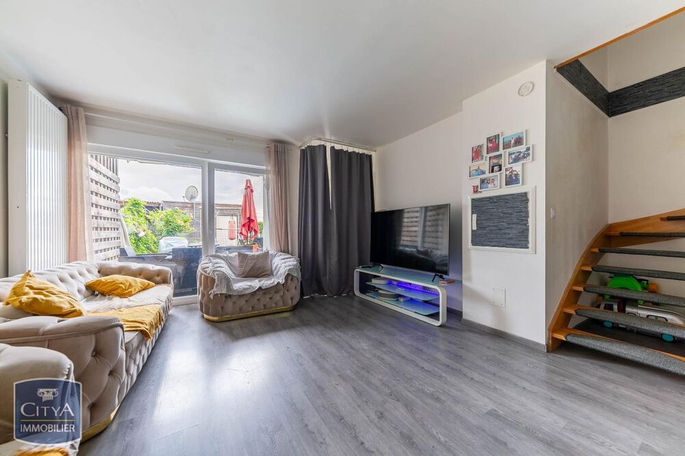 Vente Maison maison Strasbourg