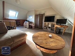  Maison à vendre 6 pièces 180 m²
