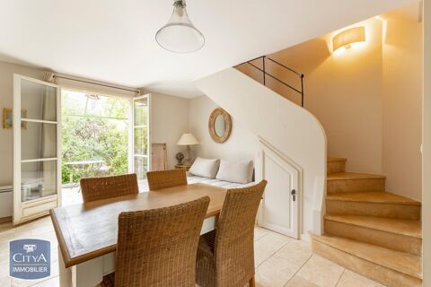   maison Maison - 2 pièce(s) - 47 m²