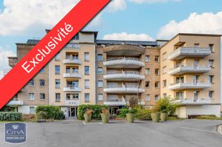  Appartement à vendre 3 pièces 75 m²