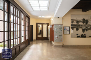  Appartement � vendre 1 pi�ce 17 m�