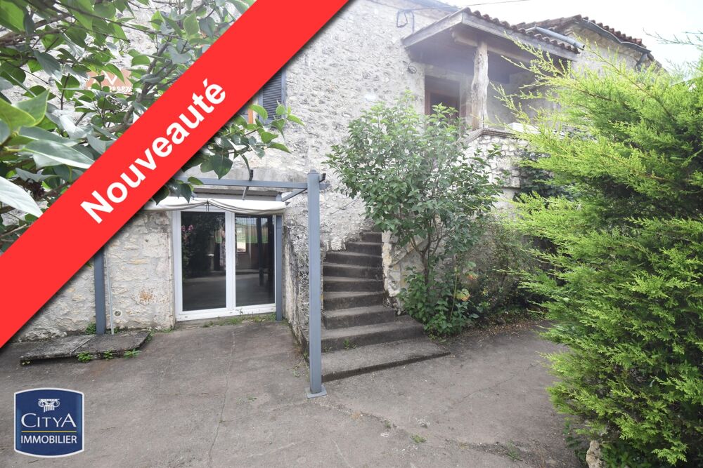 Vente Maison maison Blaymont