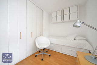  Appartement à vendre 1 pièce 34 m²