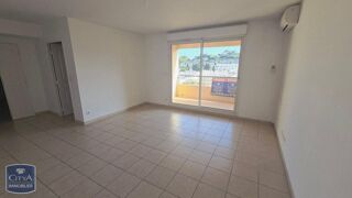  Appartement � vendre 3 pi�ces 66 m�